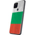 Bulgarian Flag Distressed Google Pixel 5a Skin